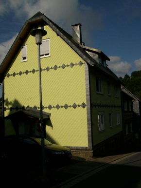 Ferienwohnung Klaus in Steinach, Sonneberg
